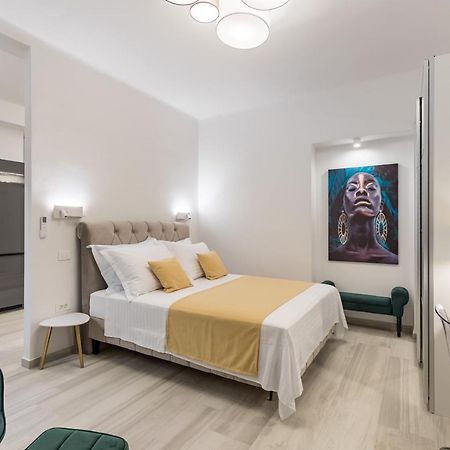 Studio Apartment Home Split Kültér fotó