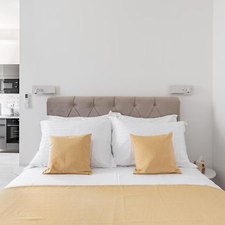 Studio Apartment Home Split Kültér fotó