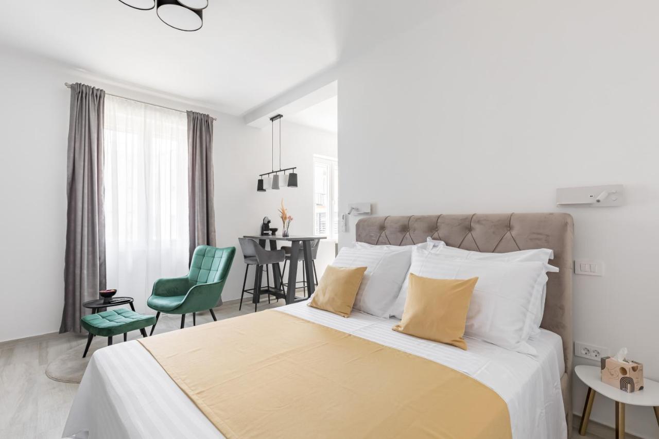 Studio Apartment Home Split Kültér fotó
