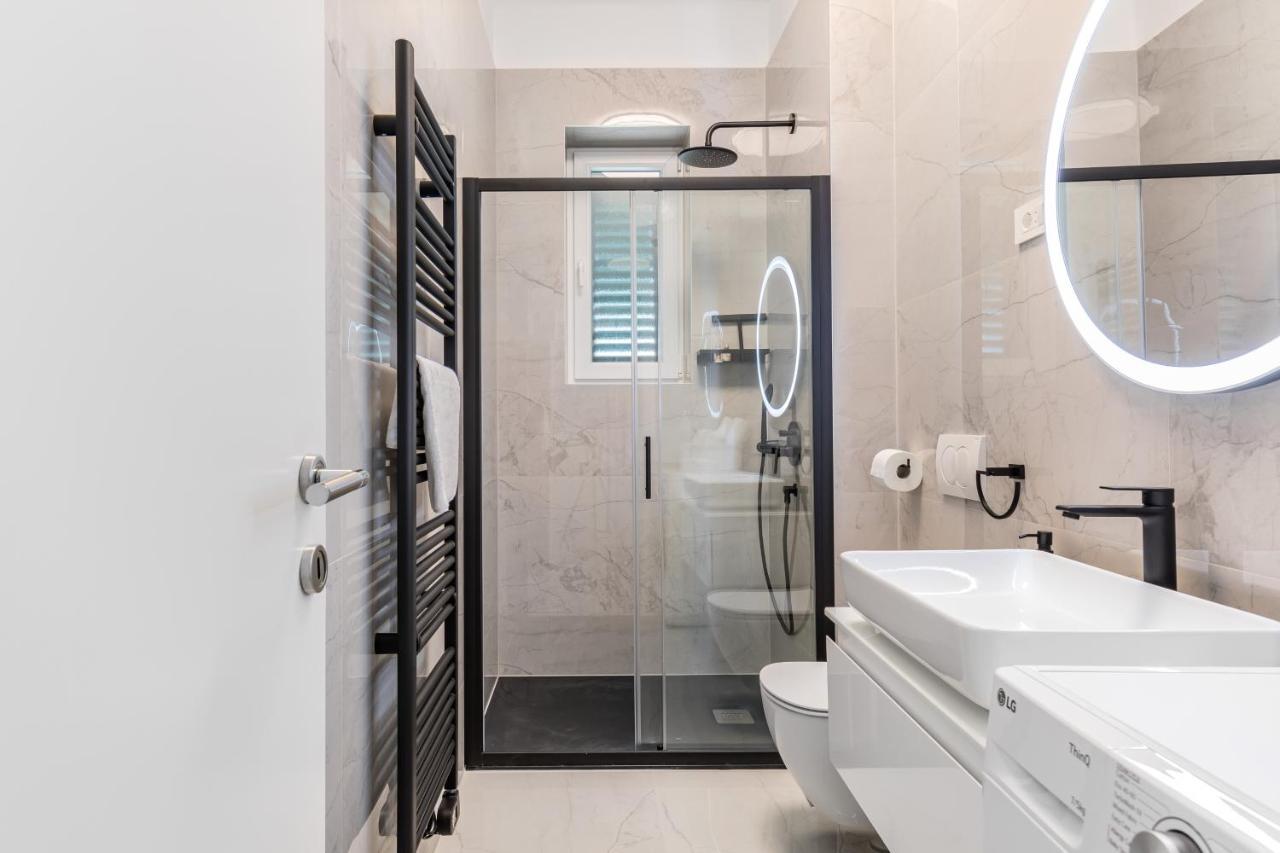 Studio Apartment Home Split Kültér fotó