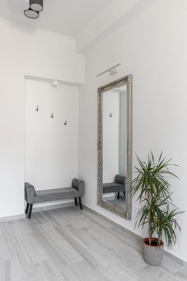 Studio Apartment Home Split Kültér fotó