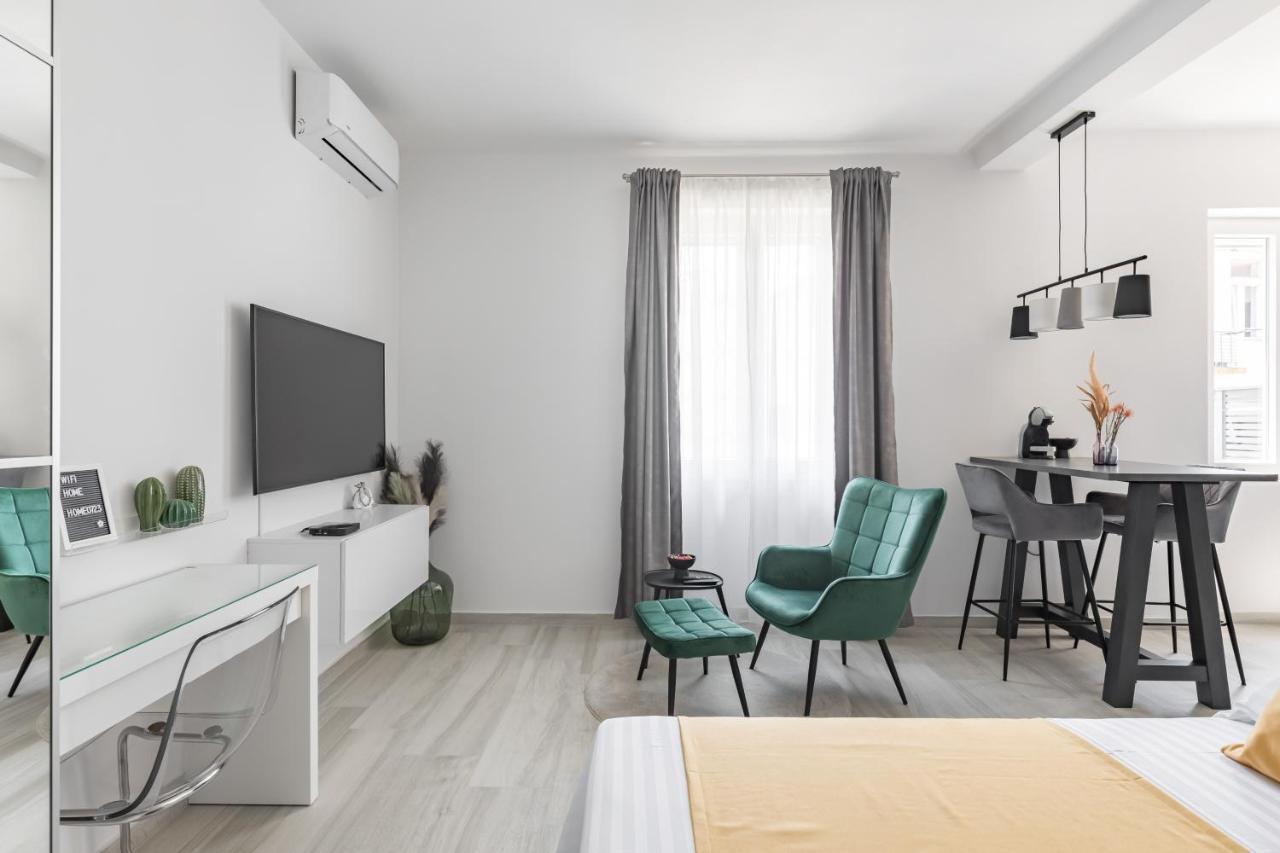 Studio Apartment Home Split Kültér fotó