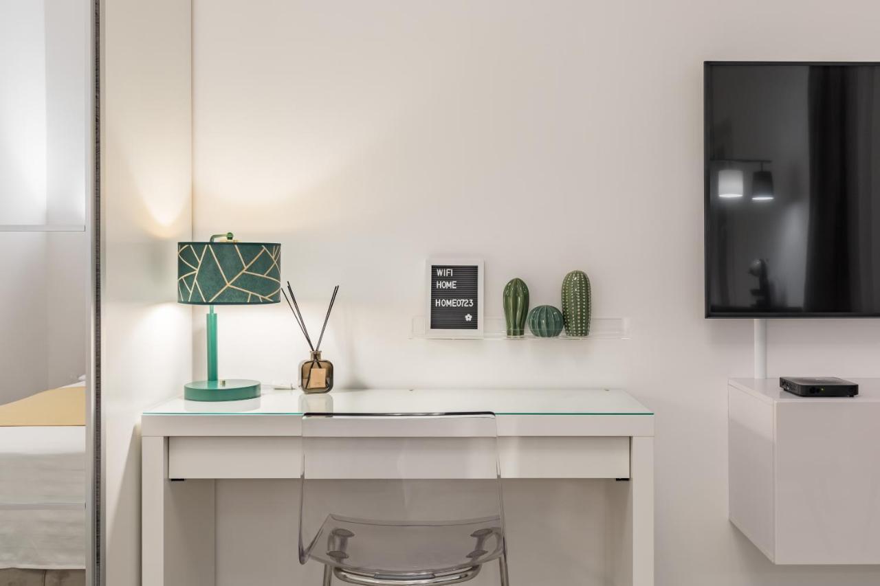 Studio Apartment Home Split Kültér fotó