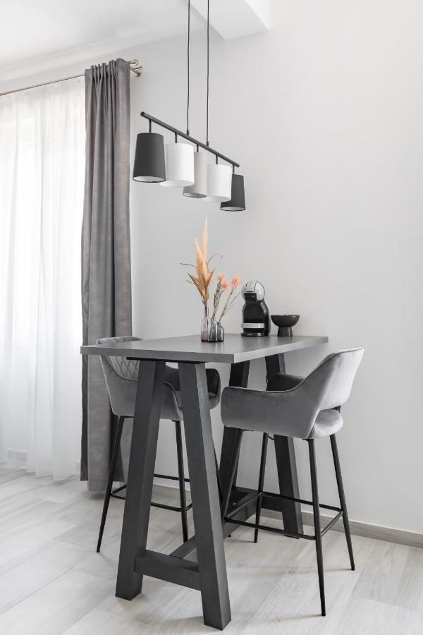 Studio Apartment Home Split Kültér fotó