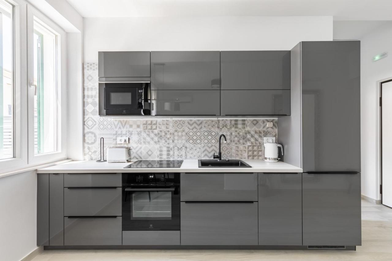 Studio Apartment Home Split Kültér fotó