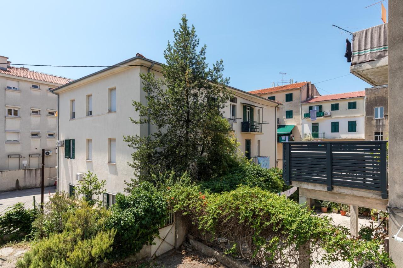 Studio Apartment Home Split Kültér fotó