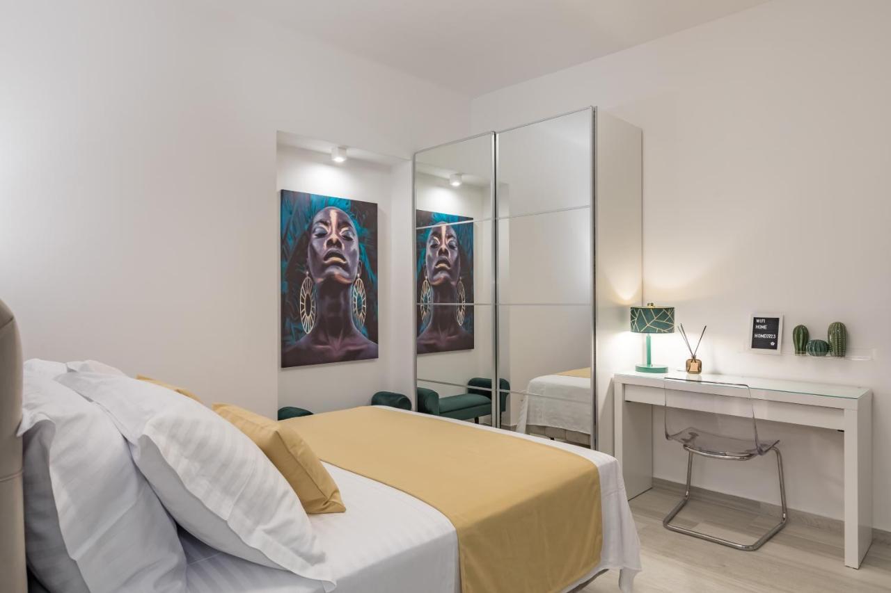 Studio Apartment Home Split Kültér fotó