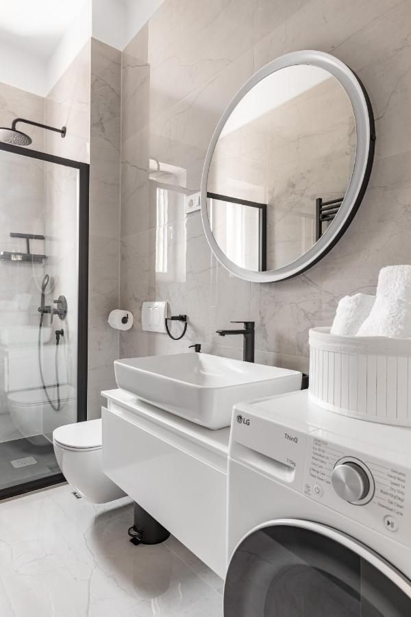 Studio Apartment Home Split Kültér fotó